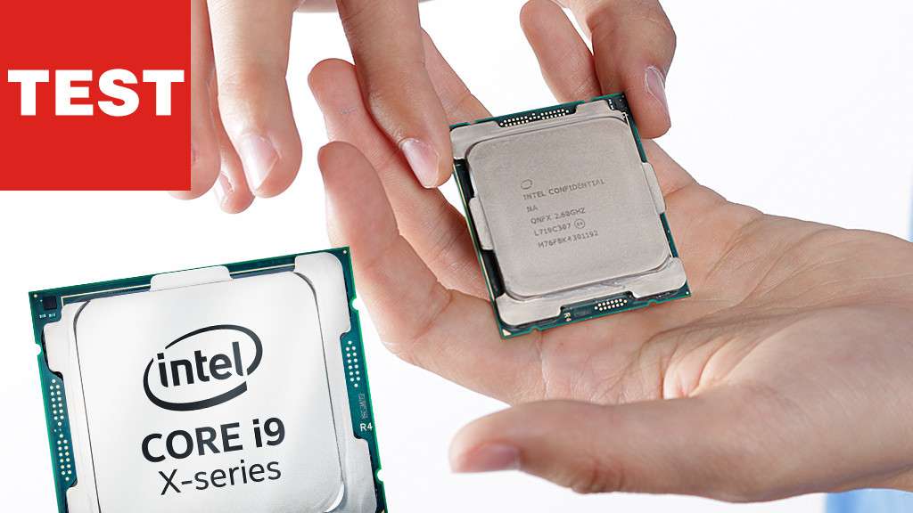 Intel Core i9-7980XE w teście: Nowy numer 1!