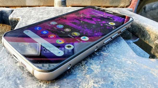 Cat S62 Pro w teście: wytrzymały telefon z Androidem z kamerą termowizyjną