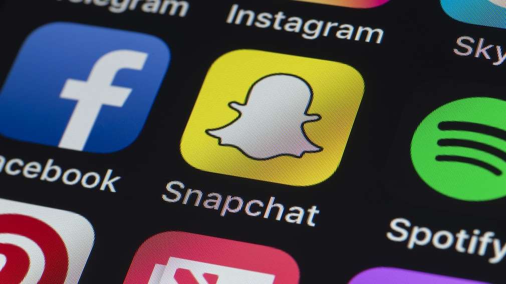 Snapchat: Dlatego użytkownicy powinni wyczyścić listę znajomych
