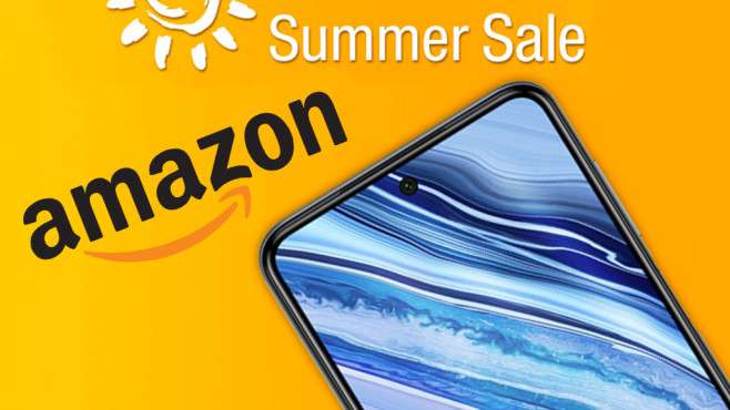 Amazon: Letnie oferty – Xiaomi Redmi Note 9 obniżony o ponad 20 procent