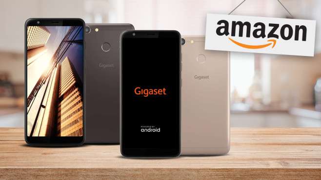 Amazon: Letnie oferty – Gigaset GS280 obniżony o ponad 30 procent