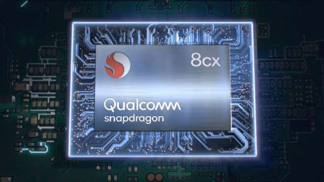 8cx: Qualcomm pokazuje nowy superprocesor dla komputerów mobilnych