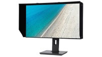 Acer PE270K: Test 27-calowego monitora z 4K